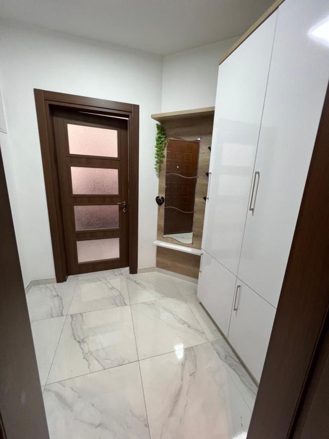 Lychnidos Apartments Ohrid Exterior foto